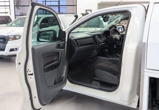 2016 FORD RANGER XL 3.2 4X4