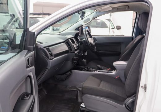 2016 FORD RANGER XL 3.2 4X4