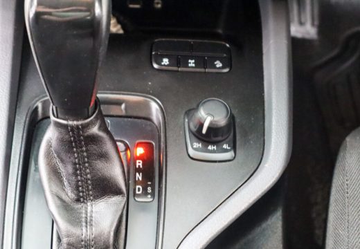 2016 FORD RANGER XL 3.2 4X4