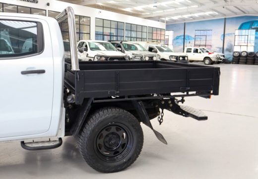 2016 FORD RANGER XL 3.2 4X4