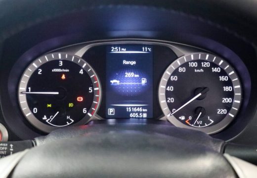 2017 NISSAN NAVARA ST-X 4X2