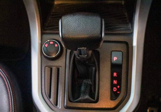 2021 LDV T60 LUXE 4X4
