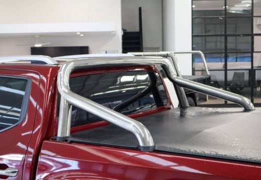 2021 LDV T60 LUXE 4X4