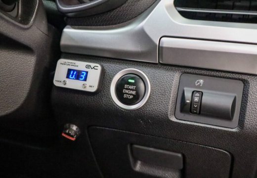 2021 LDV T60 LUXE 4X4