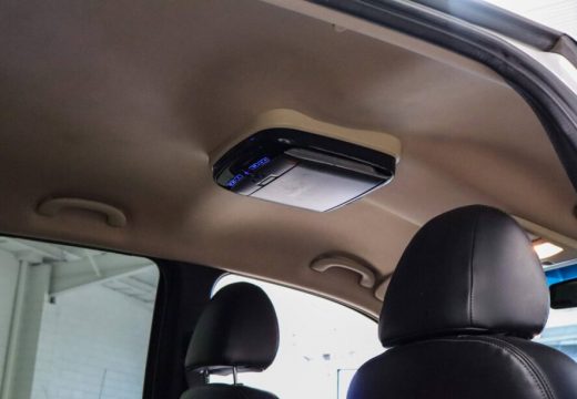 2013 FORD TERRITORY TITANIUM