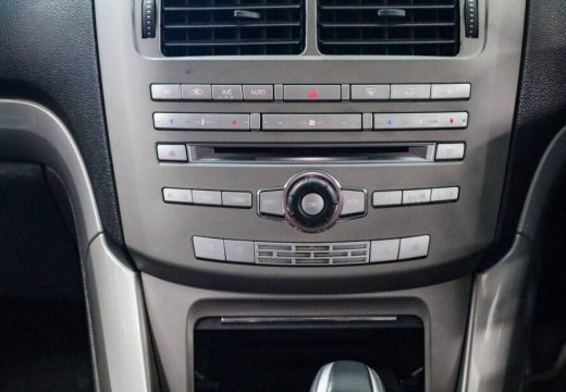 2013 FORD TERRITORY TITANIUM