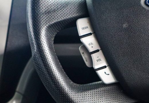 2013 FORD TERRITORY TITANIUM