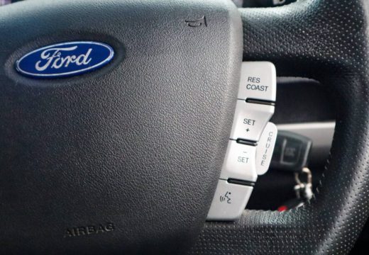 2013 FORD TERRITORY TITANIUM