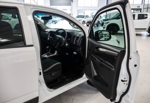 2019 HOLDEN COLORADO LS-X 4X4