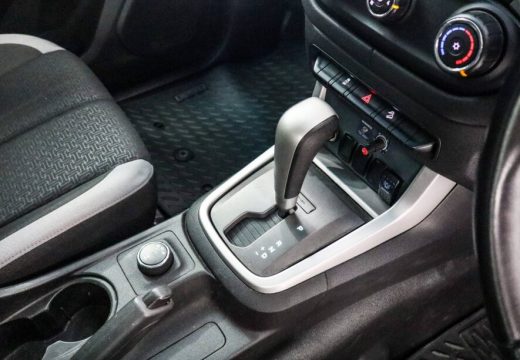 2019 HOLDEN COLORADO LS-X 4X4