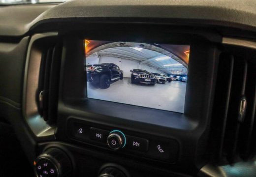 2019 HOLDEN COLORADO LS-X 4X4