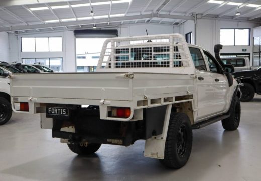 2022 FORD RANGER XL 3.2 4X4