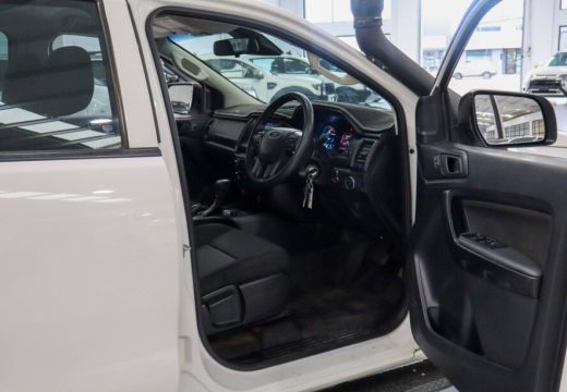 2022 FORD RANGER XL 3.2 4X4