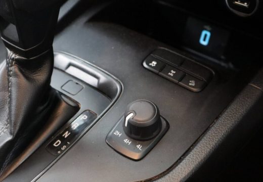 2022 FORD RANGER XL 3.2 4X4