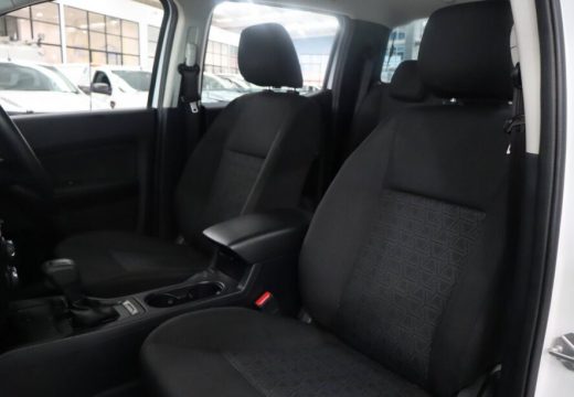 2022 FORD RANGER XL 3.2 4X4