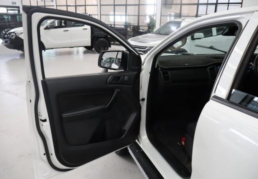 2022 FORD RANGER XL 3.2 4X4