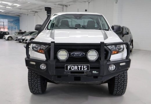 2022 FORD RANGER XL 3.2 4X4