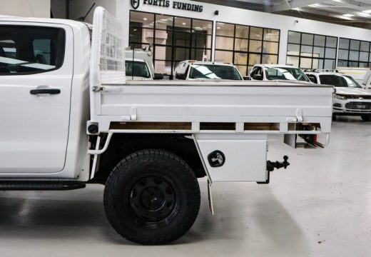 2022 FORD RANGER XL 3.2 4X4