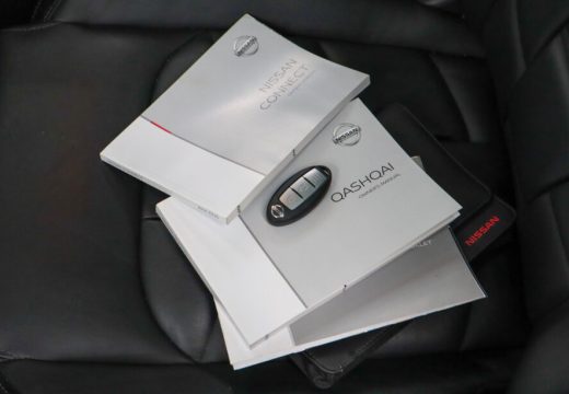 2021 NISSAN QASHQAI TI