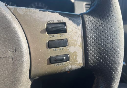 2008 Nissan Navara ST-X D40 4X4