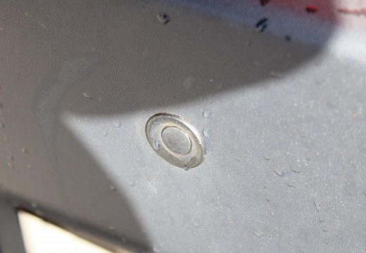 2012 Jeep Wrangler Sport JK 4X4