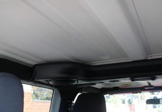 2012 Jeep Wrangler Sport JK 4X4