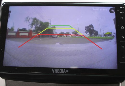 2015 Holden Colorado LS RG 4X4