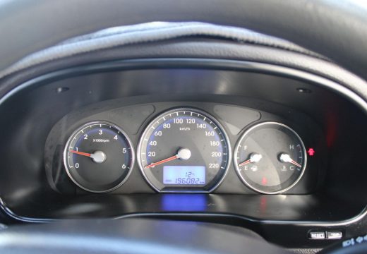 2012 Hyundai Santa Fe Trail CRDI 4X4