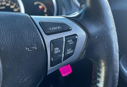 2015 Suzuki Grand Vitara Sport JB 4X4