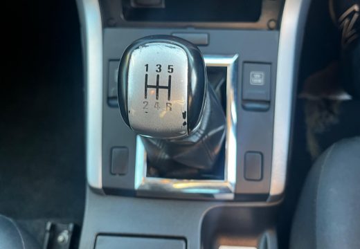 2015 Suzuki Grand Vitara Sport JB 4X4