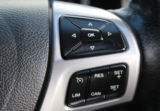 2018 Ford Ranger XLT Hi-Rider PX MkII 4X2