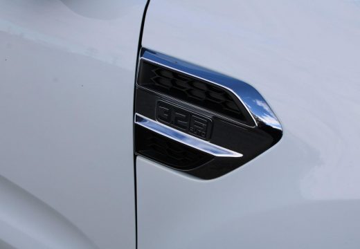2018 Ford Ranger XLT Hi-Rider PX MkII 4X2