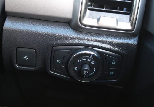 2018 Ford Ranger XLT Hi-Rider PX MkII 4X2