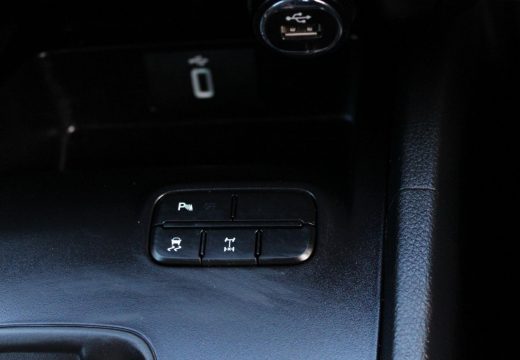 2018 Ford Ranger XLT Hi-Rider PX MkII 4X2