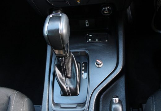 2018 Ford Ranger XLT Hi-Rider PX MkII 4X2