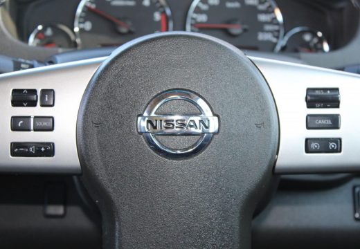 2011 Nissan Pathfinder ST-L R51 Series 4