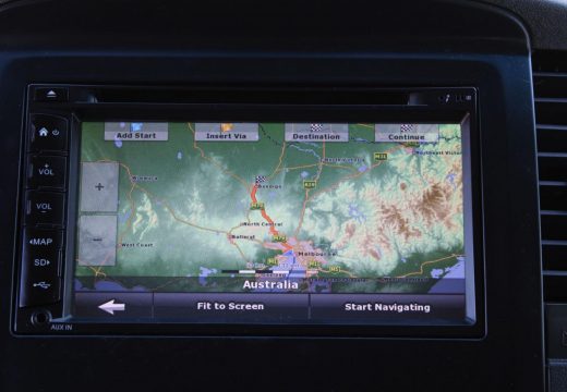 2011 Nissan Pathfinder ST-L R51 Series 4