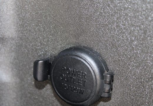 2011 Nissan Pathfinder ST-L R51 Series 4