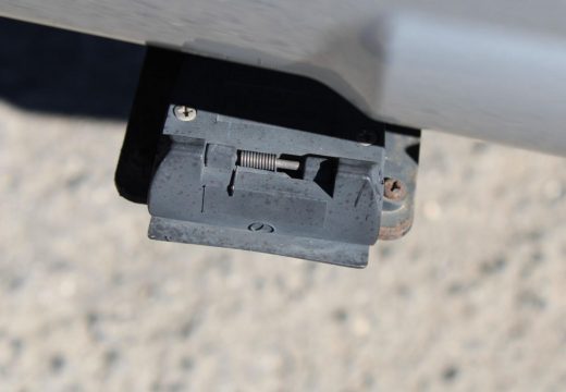 2011 Nissan Pathfinder ST-L R51 Series 4