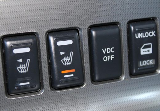 2011 Nissan Pathfinder ST-L R51 Series 4