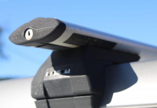 2011 Nissan Pathfinder ST-L R51 Series 4