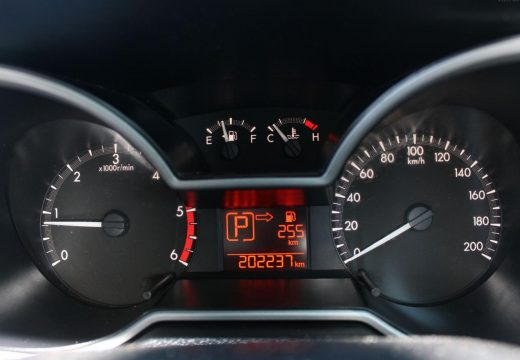 2018 Mazda BT-50 GT 4X4