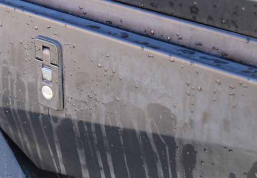 2018 Mazda BT-50 GT 4X4