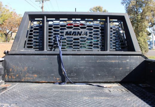 2018 Mazda BT-50 GT 4X4