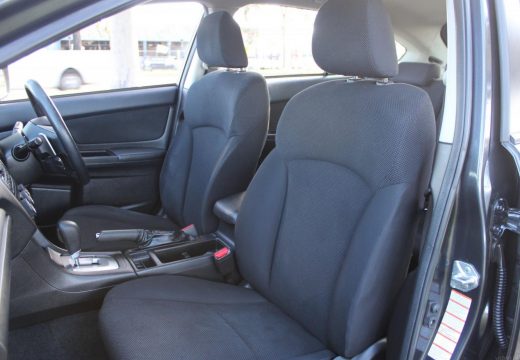 2013 Subaru XV 2.0i