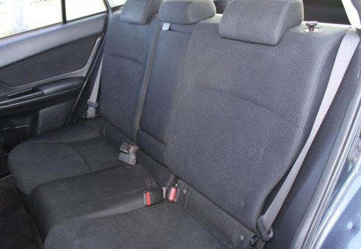 2013 Subaru XV 2.0i