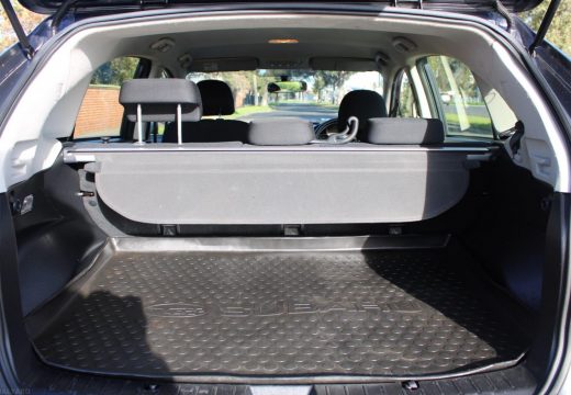 2013 Subaru XV 2.0i