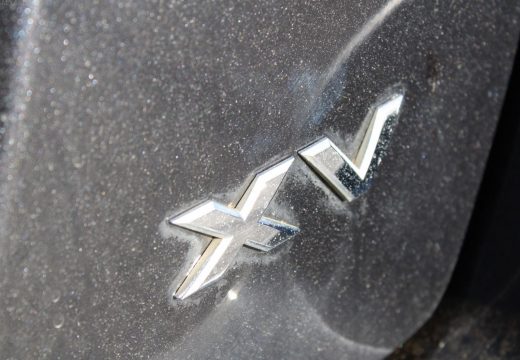 2013 Subaru XV 2.0i