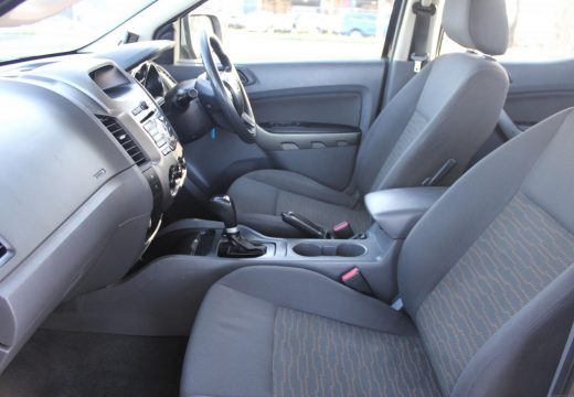 2015 Ford Ranger XLS PX 4X4