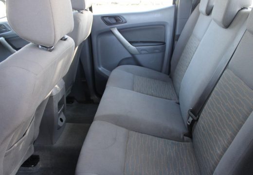 2015 Ford Ranger XLS PX 4X4